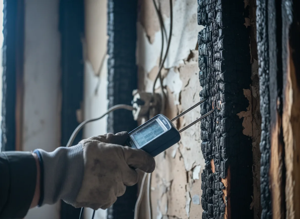 Fire Damage Restoration Perth Amboy, NJ FAQs